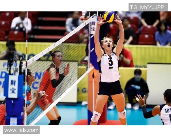 2017女排大冠军杯中国女排对阵美国女排精彩比赛完整视频回顾