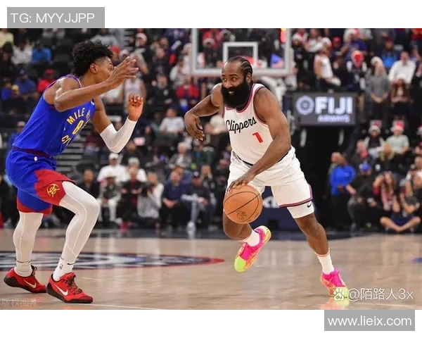 快船与掘金G7精彩对决全场回放重温篮球盛宴