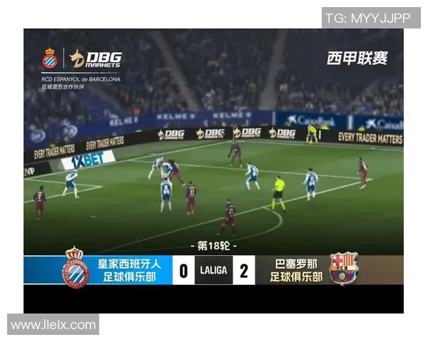 西班牙人主场迎战巴塞罗那激战三十分钟精彩回顾 西班牙人主场迎战巴塞罗那激战三十分钟精彩回顾