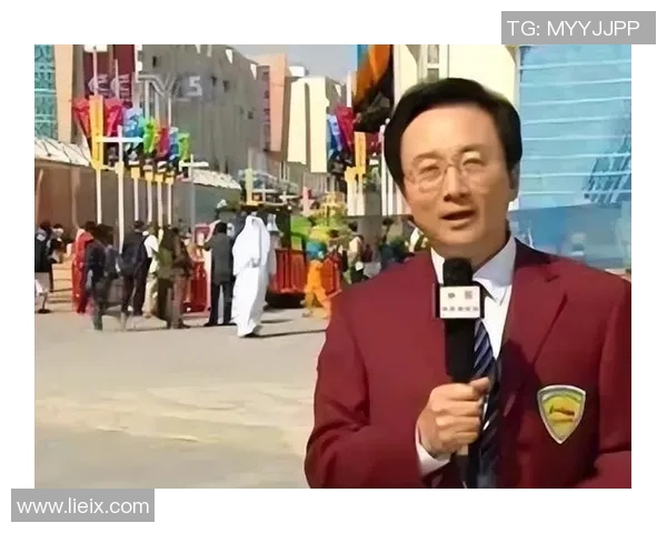 央视闻名体育播音员、解说员孙正平：广州的城市改变令人欢喜