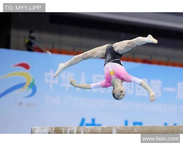 独揽5金2银冷艳全运赛场!我国又一天才美少女横空出世,年仅15岁 独揽5金2银冷艳全运赛场!我国又一天才美少女横空出世,年仅15岁