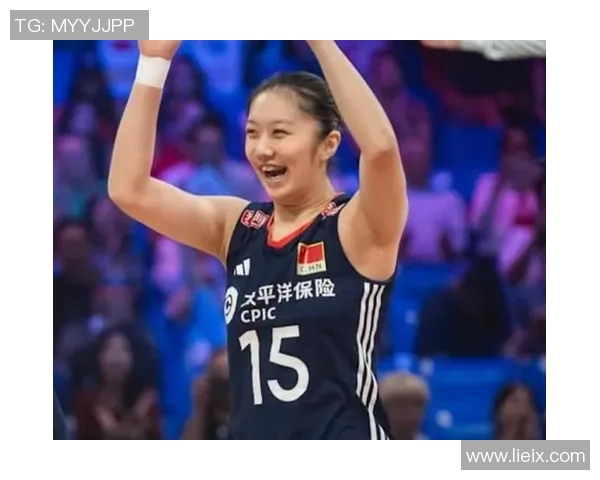 盘点国家队三副攻:陈厚羽前进大,高意有特色,王媛媛老将风仪 盘点国家队三副攻:陈厚羽前进大,高意有特色,王媛媛老将风仪